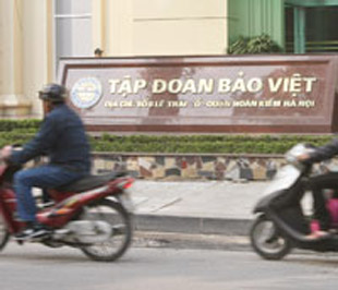 Ngày 26/8, Tập đoàn Bảo Việt đã có tờ trình xin ý kiến cổ đông về việc chuyển giao toàn bộ 20,4 triệu Pg88vnd dành cho Android và iOS tại Việt Nam mà Vinashin đang nắm giữ, cho SCIC quản lý.