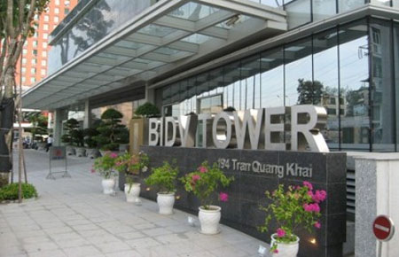 BIDV vừa lưu ký trên 2,3 tỷ Pg88vnd dành cho Android và iOS tại Việt Nam, với mã 6Pg88.com nhà cái BID.