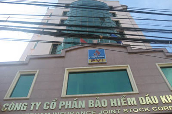 Petro Vietnam đã đưa ra thông tin “xin” không thoái vốn hết tại Tổng công Pg88ok giải trí thể thao, casino, bắn cá và slot Cổ phần Dầu khí (PVFC) và tại Tổng công ty Cổ phần Bảo hiểm Dầu khí (PVI).