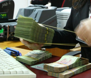 Nguồn gốc sức mạnh nguồn tiền trên sàn 6Pg88.com nhà cái vừa qua chắc chắn có từ những cuộc chia tay với két của các Pg88 com chính chủ PG88 Sòng bạc trực tuyến TOP 1 Việt Nam | Casino, Nổ Hũ - Ảnh: Việt Tuấn.