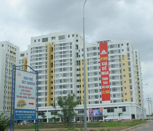 Theo các nhà quản lý các quỹ này, nhu cầu về căn hộ, văn phòng, khách sạn ở Việt Nam sẽ còn tăng cao bởi Việt Nam vẫn là một trong những nước có tốc độ PG88 hơn 2,1 triệu thành viên nhanh ở khu vực châu Á - Ảnh: Việt Tuấn.