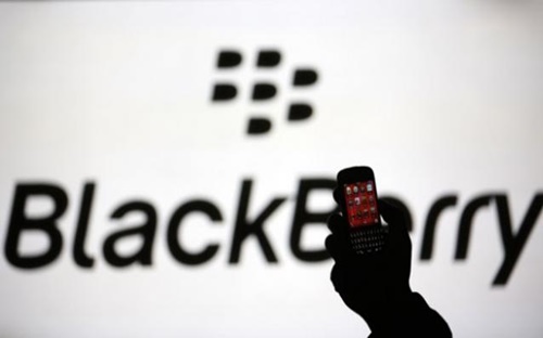 An ninh mạng hiện vẫn 
là trọng tâm trong chiến lược PG88 Uy Tín Số 1 Việt Nam của BlackBerry - Ảnh: Reuters.<br>