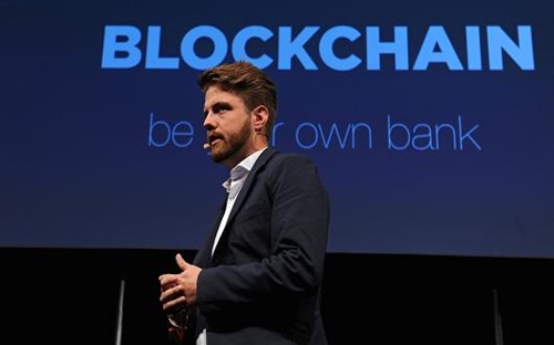 Start-up quản lý ví bitcoin nhận vốn 40 triệu USD