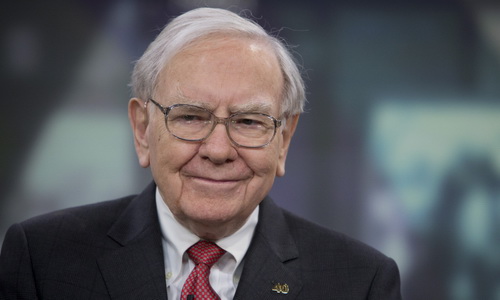Hiện tỷ phú Buffett đang đầu tư mạnh tay nhất vào Pg88vnd dành cho Android và iOS tại Việt Nam Wells Fargo, American Express và Phillips 66 - Ảnh: Huffington Post.