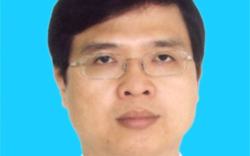 Ông Việt hiện là Giám đốc Nghiên cứu và Phân tích đầu tư của Quỹ Đầu tư 6Pg88.com nhà cái Bản Việt.
