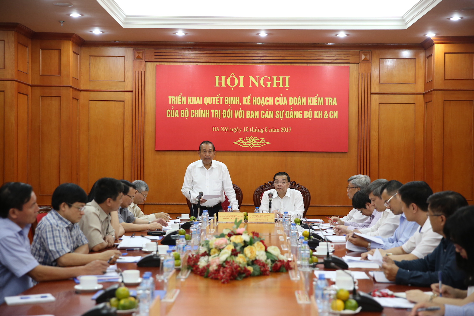Phó thủ tướng Trương Hòa Bình Pg88hi Thể Thao, Bóng Đá, Casino, Nổ Hũ, Xổ Số với Bộ Khoa học và Link Đăng Nhập PG88 Chính Thức 2026; về công tác bổ nhiệm, luân chuyển cán bộ chiều 15/5.<b><br></b>