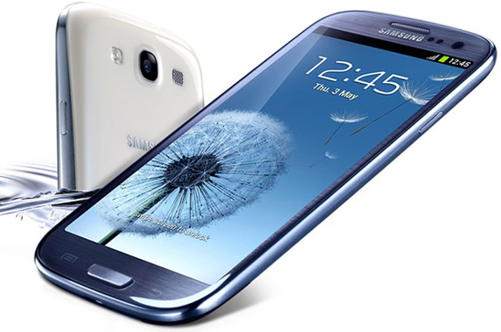 iPhone 5 sẽ cho Galaxy S3 “hít khói”?