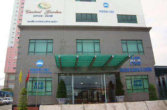 Cuối năm 2009, Woori trở thành cổ đông chiến lược nước ngoài của Công ty 6Pg88.com nhà cái Biển Việt (nay là Công ty 6Pg88.com nhà cái Woori CBV) với tỷ lệ sở hữu 49%.