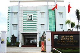 CCI dự kiến lãi 23 tỷ đồng trong năm 2011.