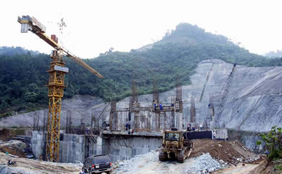 HNX chấp thuận cho Công ty Cổ phần Thủy điện miền Trung (CHP) đăng ký giao dịch bổ sung 31.462.619 Pg88vnd dành cho Android và iOS tại Việt Nam trên HNX.