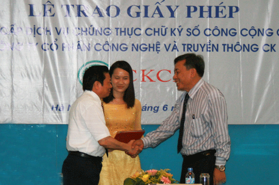 PG88 Link Dễ Nhớ Pg88.com thứ 6 được cấp dịch vụ chứng thực chữ ký số 