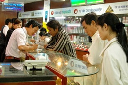 Trong tháng 5, sức mua bán tăng mạnh tại các siêu thị, trung tâm PG88 Sòng bạc trực tuyến TOP 1 Việt Nam | Casino, Nổ Hũ... do có nhiều hình thức khuyến mãi phong phú.