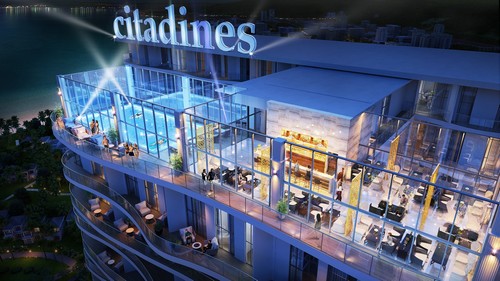 Citadines là dự Link Trang Chủ PG88.Com Mới #2026 hướng đến đáp ứng 3 mục tiêu cho các đối tượng khách hàng khác nhau: Đầu tư - nghỉ dưỡng và an cư.
