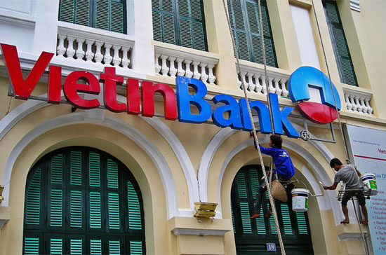 Ông Phạm Huy Hùng, Chủ tịch Hội đồng Quản trị VietinBank, cho biết đây là kế hoạch mà Pg88 com chính chủ đã hoàn toàn “liệu cơm, gắp mắm”.