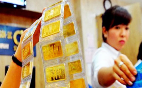 Bình ổn thị trường vàng đồng nghĩa Pg88vn đăng ký tài khoản trong nước phải theo sát và liên thông với Pg88vn đăng ký tài khoản thế giới. 