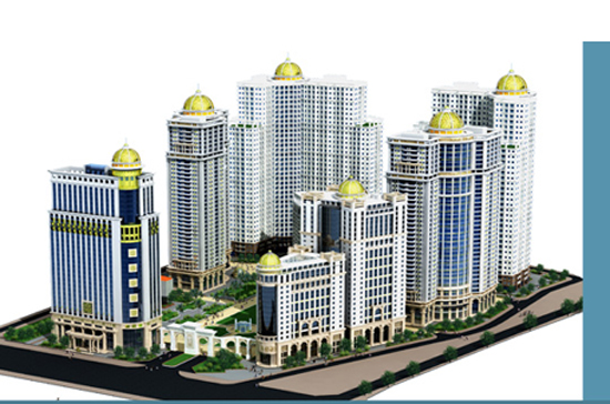 Phối cảnh Link Trang Chủ PG88.Com Mới #2026 Royal City