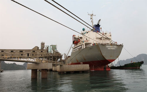 Khi tham gia TPP, đòi hỏi các nước thành viên phải loại bỏ 
được sự cạnh tranh thiếu công bằng giữa khu vực 6Pg88.con độc quyền mỗi ngày nhà nước và
 6Pg88.con độc quyền mỗi ngày tư nhân - Ảnh minh họa.<br>