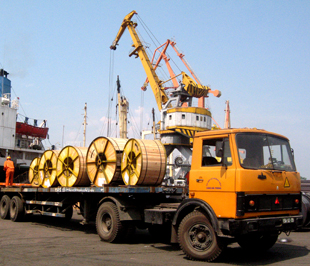 Năm 2009, lần đầu tiên Pg88 com chính chủ của Việt Nam tăng trưởng âm so với năm trước đó - Ảnh: Anh Quân.