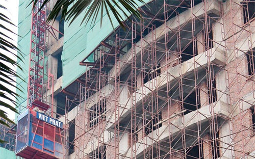 Tín dụng vay đầu tư PG88 Uy Tín Số 1 Việt Nam bất động sản khác đến cuối tháng 2/2013 là 30.890 tỷ đồng, tăng 2,4% so với thời điểm 31/12/2012.