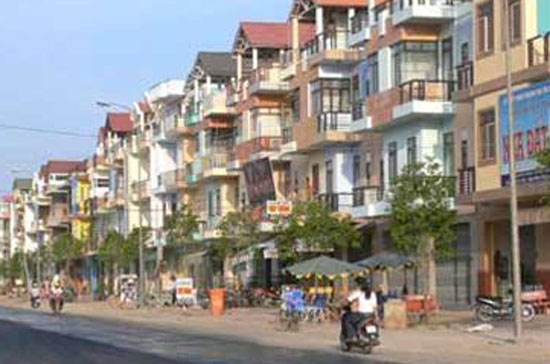 Sẽ có thêm nhiều Link Trang Chủ PG88.Com Mới #2026 bất động sản ở khu Nam Cần Thơ