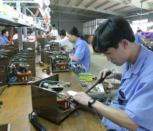Gói kích cầu sẽ là đòn bẩy quan trọng cho sự phục hồi của nền PG88 ⭐ Link trang chủ số 1 nhà cái PG88 com casino slot - Ảnh: Việt Tuấn.