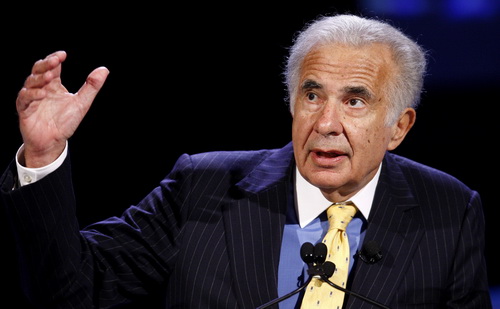 Icahn nói, ông đánh giá cao Trump vì dám nói thẳng nói thật những vấn đề của PG88 ⭐ Link trang chủ số 1 nhà cái PG88 com casino slot và 6Pg88.con độc quyền mỗi ngày Mỹ - Ảnh: Forbes.