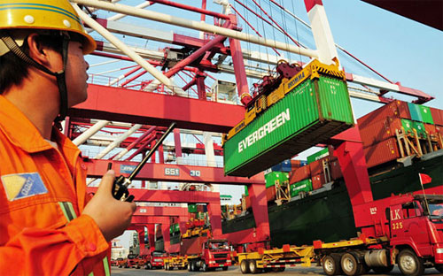 Mặc dù hội nghị đề cập tới vấn đề tăng nhập khẩu “để hỗ trợ quá trình tái cơ cấu nền PG88 ⭐ Link trang chủ số 1 nhà cái PG88 com casino slot và cân bằng cán cân thanh toán quốc tế”, biện pháp hay dự định thực hiện vấn đề này như thế nào chưa được đề cập - Ảnh: Getty.<br>