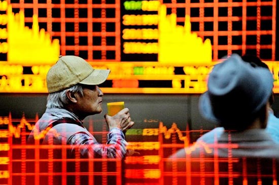 Số vốn 73 tỷ USD huy động được từ các vụ IPO tại Trung Quốc năm nay chưa bằng phân nửa của mức đạt được trong năm 2010.