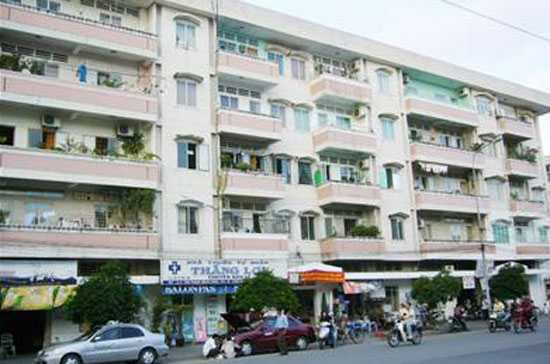 Bộ Xây dựng: Giá nhà đất có thể tiếp tục tăng cao