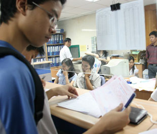 Tính thanh khoản tiếp tục duy trì ở mức cao trong phiên hôm nay.