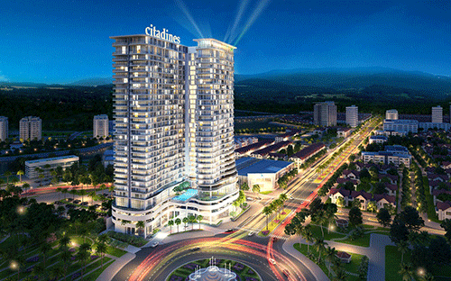 Citadines Marina Hạ Long, Link Trang Chủ PG88.Com Mới #2026 condotel đầu tiên tại thị trường Hạ Long được quản lý bởi tập đoàn quốc tế với 100% các căn hộ view vịnh Hạ Long.