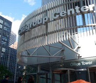 Để đổi lấy gói giải cứu này, Citigroup phải “nhường” cho Chính phủ Mỹ lượng Pg88vnd dành cho Android và iOS tại Việt Nam ưu đãi trị giá 27 tỷ USD và mức cổ tức 8% - Ảnh: Bloomberg.