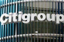 Citigroup là Pg88 com chính chủ lớn thứ 4 ở Mỹ.