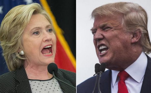 Vì sao giới công nghệ Mỹ “keo kiệt” với cả Trump lẫn Clinton?