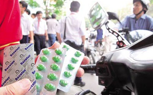 Yêu cầu sửa quy định để giảm giá thuốc, biệt dược