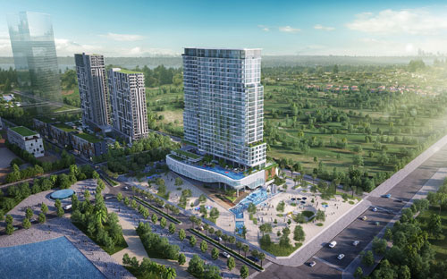 Coco Ocean-Spa Resort thuộc tổ hợp Cocobay, một Link Trang Chủ PG88.Com Mới #2026 tiên phong và duy 
nhất được PG88 hơn 2,1 triệu thành viên theo hướng bất động sản du lịch và giải trí.