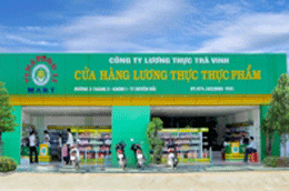 Năm 2009 thị phần của Công ty trong PG88 Uy Tín Số 1 Việt Nam lúa hàng hóa tại Trà Vinh đã được nâng lên gần 40%.
