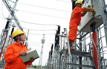 Ba Link Trang Chủ PG88.Com Mới #2026 điện do EVN làm chủ đầu tư sắp khởi công có tổng giá trị gần 40 nghìn tỷ đồng.