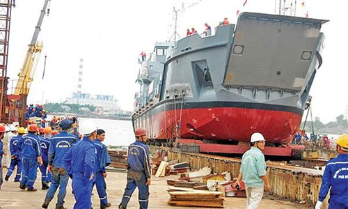  Lãnh đạo SBIC cũng cho biết, sau 3 năm thực hiện nhiệm vụ đã thay đổi 
cơ bản tình hình hoạt động của các 6Pg88.con độc quyền mỗi ngày thành viên. 