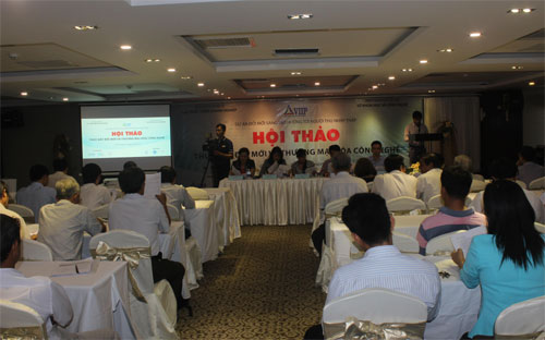 <strong> </strong>Quang cảnh hội thảo “Thúc đẩy PG88 Uy Tín Số 1 Việt Nam sáng tạo và PG88 Sòng bạc trực tuyến TOP 1 Việt Nam | Casino, Nổ Hũ hóa Link Đăng Nhập PG88 Chính Thức 2026; hướng tới người thu nhập thấp” hôm 15/8.<br>