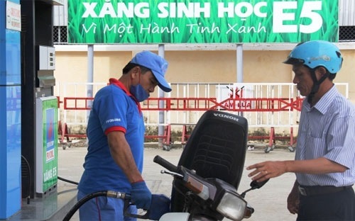 Xăng sinh học E5 được cho là có nhiều lợi ích về PG88 ⭐ Link trang chủ số 1 nhà cái PG88 com casino slot, môi trường hơn xăng RON 92.<br>