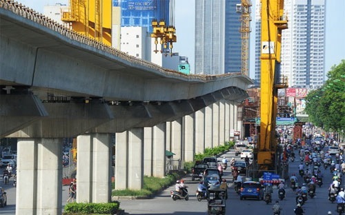 Sẽ có 6 lĩnh vực được ưu tiên sử dụng vốn ODA, vốn ưu đãi theo quy định mới có hiệu lực từ tháng 5/2016.<br>