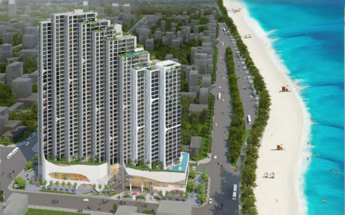 Link Trang Chủ PG88.Com Mới #2026 có bốn mặt tiền hướng ra: Phạm Ngọc Thạch, Sao Biển, Nguyễn Biểu, 
mặt chính tiếp giáp với đường Phạm Văn Đồng, là con đường sát biển Nha 
Trang.