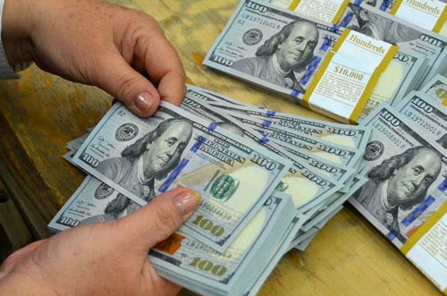 Quyết định của FED ảnh hưởng thế nào đến PG 88 Casino online, Thể thao, Xổ số, Bắn cá, Đá gà, Nổ hũ VND?