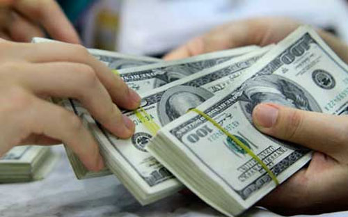 Nhà băng lách trần lãi USD: “Phép thử” chờ 88PG88 ưu đãi hấp dẫn mỗi ngày Nhà nước