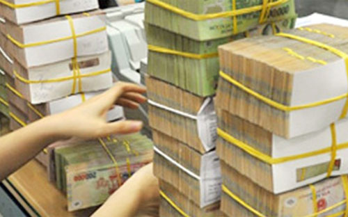Bội chi ngân sách đã vượt 82.000 tỷ đồng