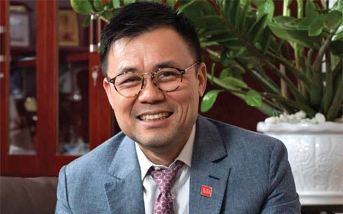 480 tỷ USD cho tái cơ cấu Link Trang Chủ PG88.Com Mới #2026: “Chính sách tốt cũng cần truyền thông”