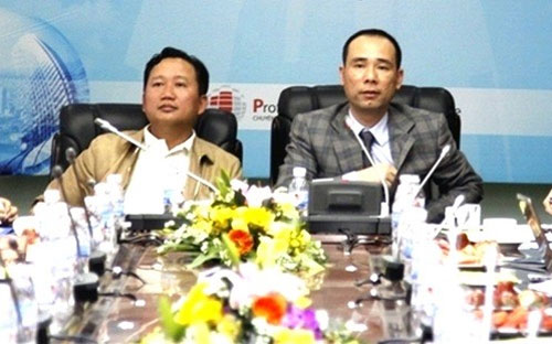 PVC lãi kỷ lục sau thời Trịnh Xuân Thanh