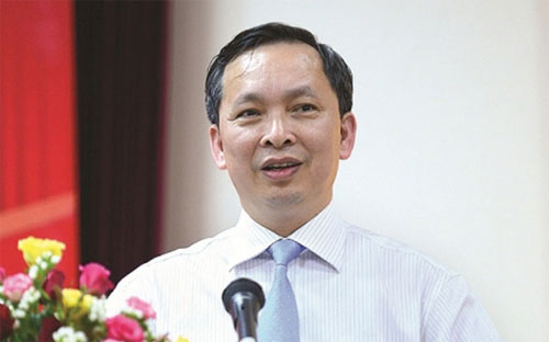 Theo ông Đào Minh Tú, việc Pg88 com chính chủ Nhà nước hồi đầu năm đặt ra chỉ tiêu tăng trưởng tín dụng 18-20% là con số có tính chất định hướng trong chỉ đạo điều hành, không phải là con số mang tính chất pháp lệnh, hay kế hoạch phải đạt được.<br>