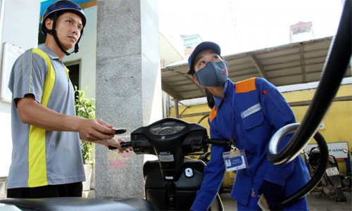 Tăng thuế môi trường với xăng dầu được các bộ ngành đánh giá sẽ có tác động đến túi tiền người dân, 6Pg88.con độc quyền mỗi ngày, nền PG88 ⭐ Link trang chủ số 1 nhà cái PG88 com casino slot.
